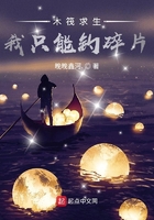 木筏求生：我只能釣碎片在線閱讀