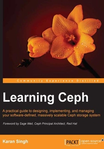 Learning Ceph
