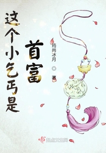 這個小乞丐是首富