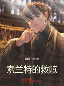 索蘭特大陸:救贖日記