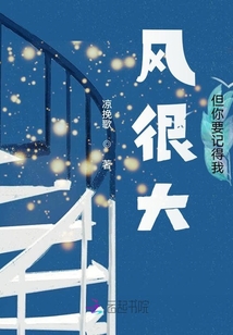風很大，但你要記得我