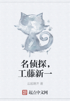名侦探，工藤新一在线阅读