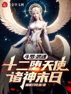 斗罗:武魂十二堕天使,诸神末日