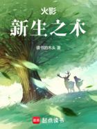 火影：新生之木在线阅读