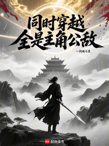 同時穿越,全是主角公敵