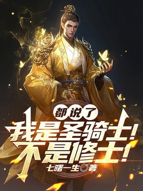 都说了我是圣骑士！不是修士！在线阅读