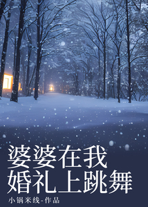 婆婆在我婚禮上跳舞