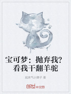 宝可梦:抛弃我?看我干翻羊驼在线阅读