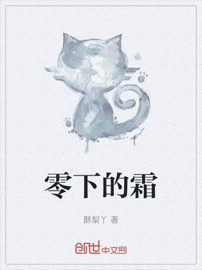零下的霜在线阅读