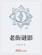 老街谜影在线阅读