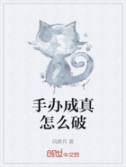 手办成真怎么破在线阅读