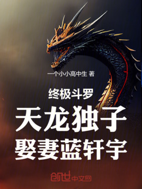 终极斗罗:天龙独子,娶妻蓝轩宇在线阅读