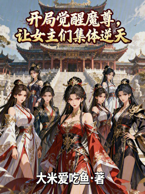 开局觉醒魔尊，让女主们集体逆天在线阅读