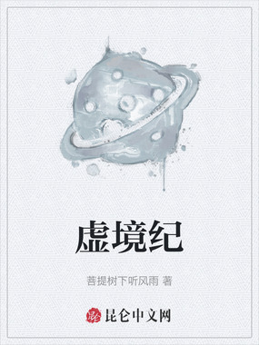虚境纪在线阅读