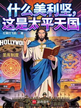 什么美利坚,这是太平天国在线阅读