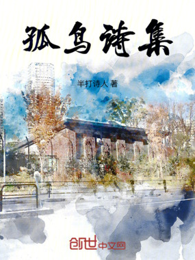 孤鸟诗集在线阅读