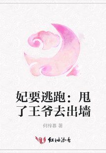 妃要逃跑:甩了王爷去出墙