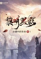 黎明黑影