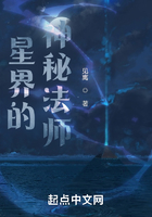 星界的神秘法师在线阅读