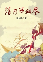 落月西斜盡在線閱讀