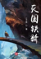 灭国铁骑在线阅读