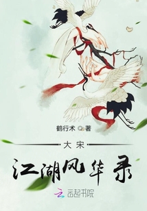 大宋江湖風華錄