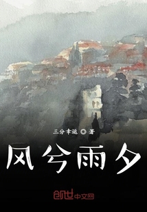 風兮雨夕