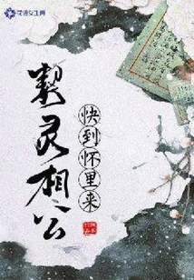 契靈相公快到懷里來