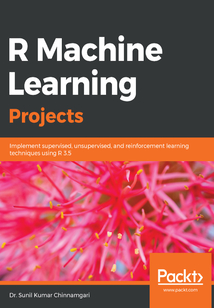 R Machine Learning Projects