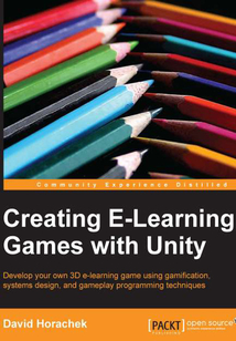 Creating ELearning Games with Unity