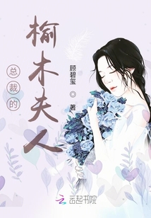 總裁的榆木夫人