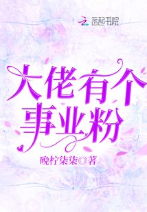 大佬有個事業粉