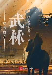 铁与血之武林