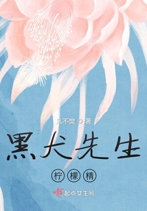 黑犬先生檸檬精