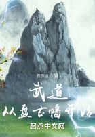 武道:从盘古幡开始