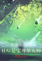 神奇宝贝之目标是宝可梦大师在线阅读
