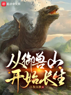 從御獸山開始長生在線閱讀