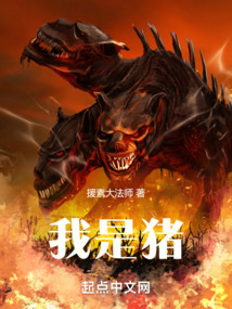 我是豬