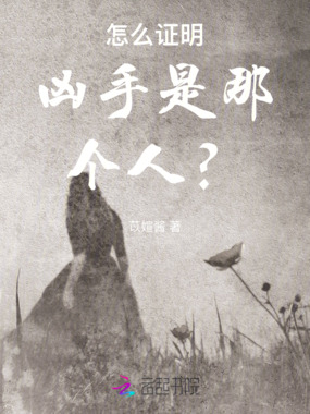 怎么证明凶手是那个人?在线阅读