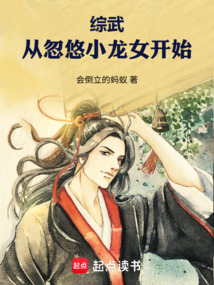 綜武：從忽悠小龍女開始
