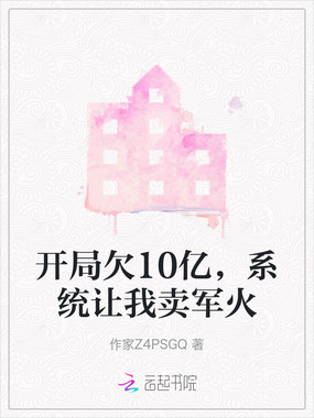 开局欠10亿，系统让我卖军火在线阅读