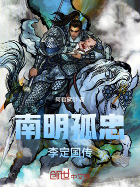 南明孤忠李定国传在线阅读