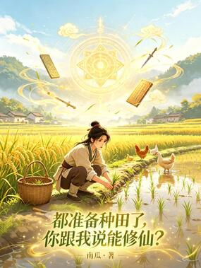 都准备种田了,你跟我说能修仙?在线阅读