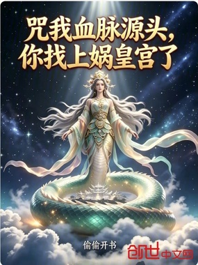 咒我血脉源头，你找上娲皇宫了？在线阅读