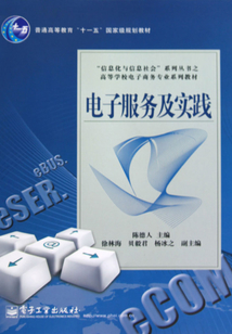 電子服務(wù)及實(shí)踐