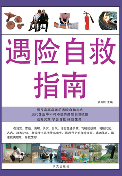 遇险自救指南 封面