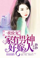 一夜致寵：家有男神好嫁人在線閱讀