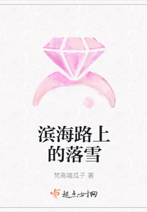 滨海路上的落雪