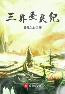 三界圣灵纪