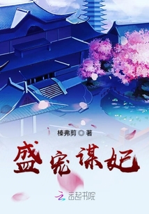 盛寵謀妃